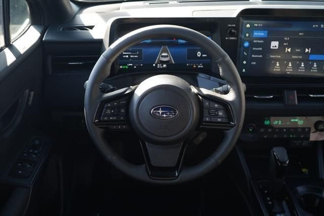 2026 Subaru Outback Limited - Photo 11