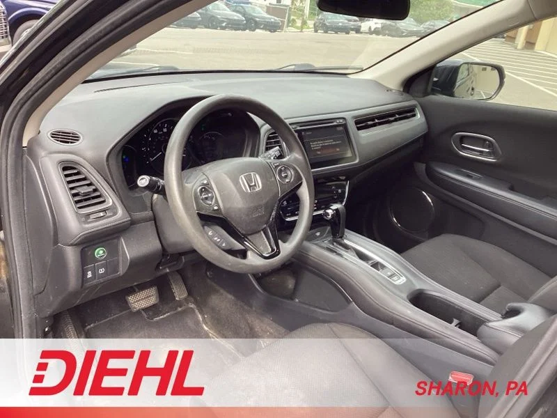 Used 2016  Honda EX image 10