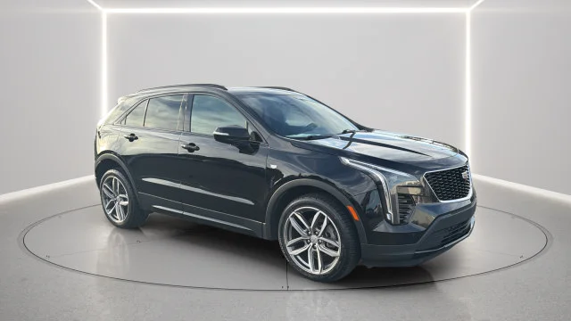 2023 Cadillac XT4