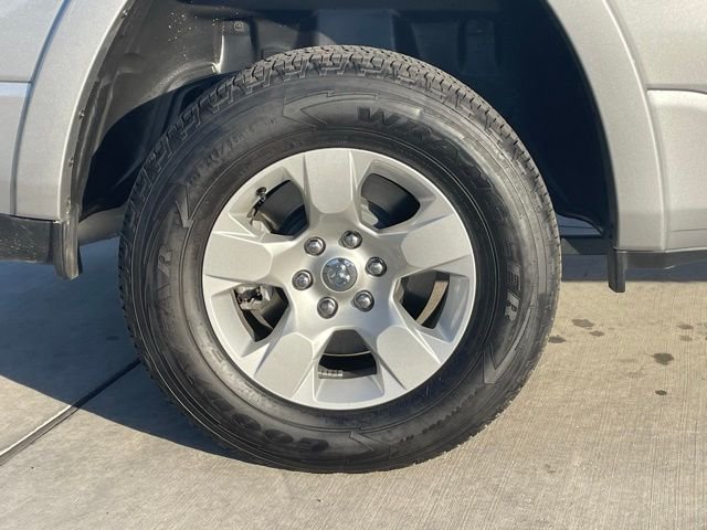 2025 Ram 1500 Big Horn Lone Star photo 4