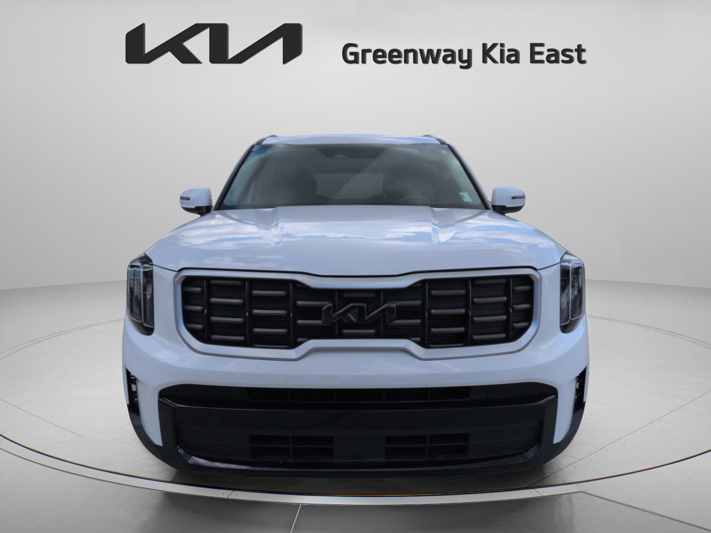 Certified Used 2024 Glacial White Pearl Kia S image 11