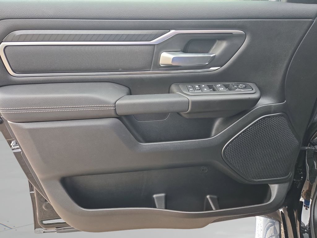 2026 RAM 1500 Big Horn/Lone Star - Photo 30