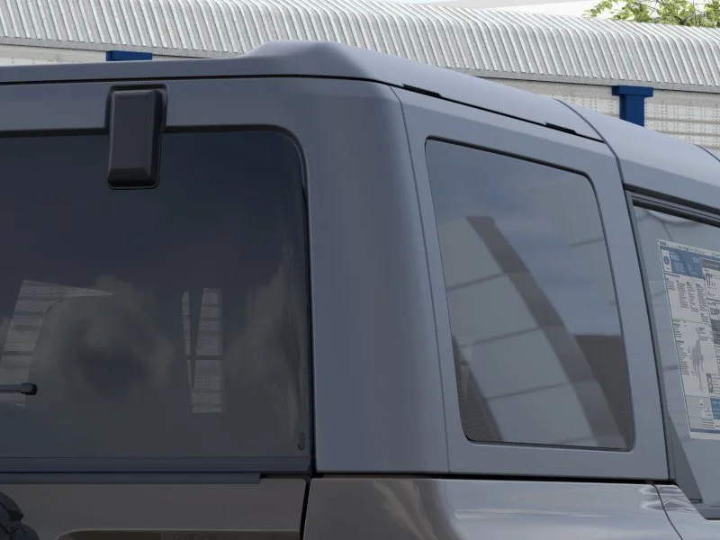 New 2026 Marsh Gray Ford Outer Banks® image 34