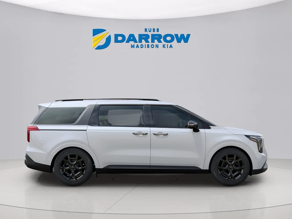 New 2027 White Pearl Kia SX image 7