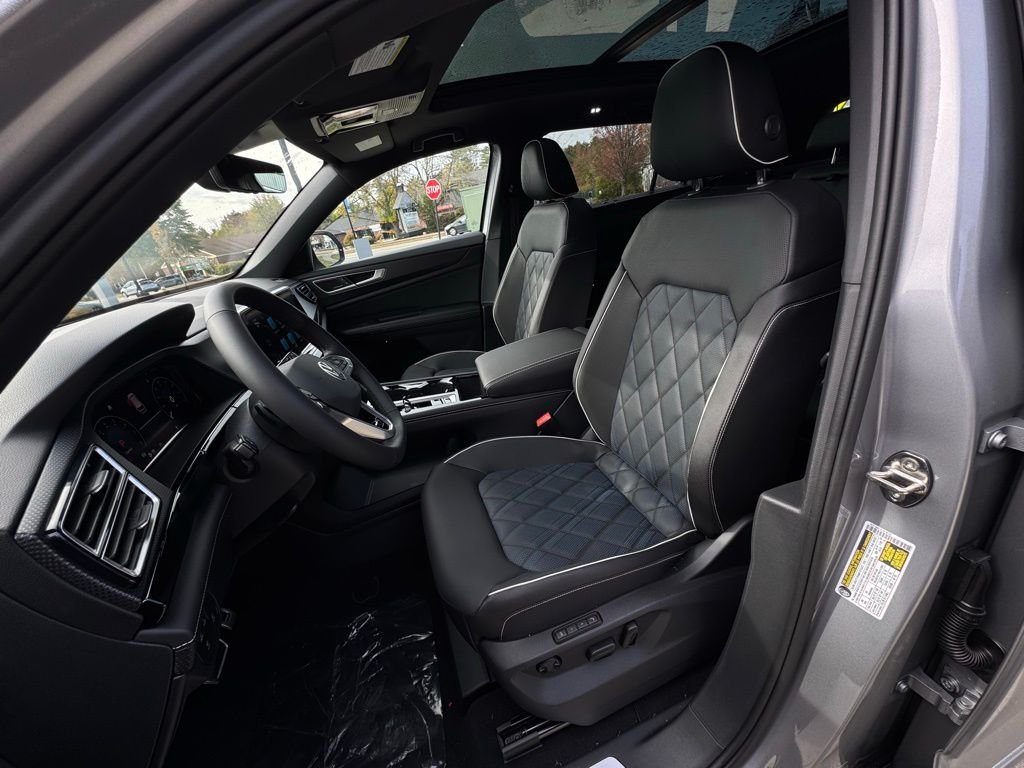 2026 Volkswagen Atlas Cross Sport SEL Premium R-LINE - Photo 22