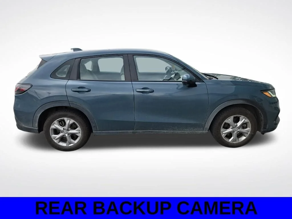 Used 2024  Honda LX image 4