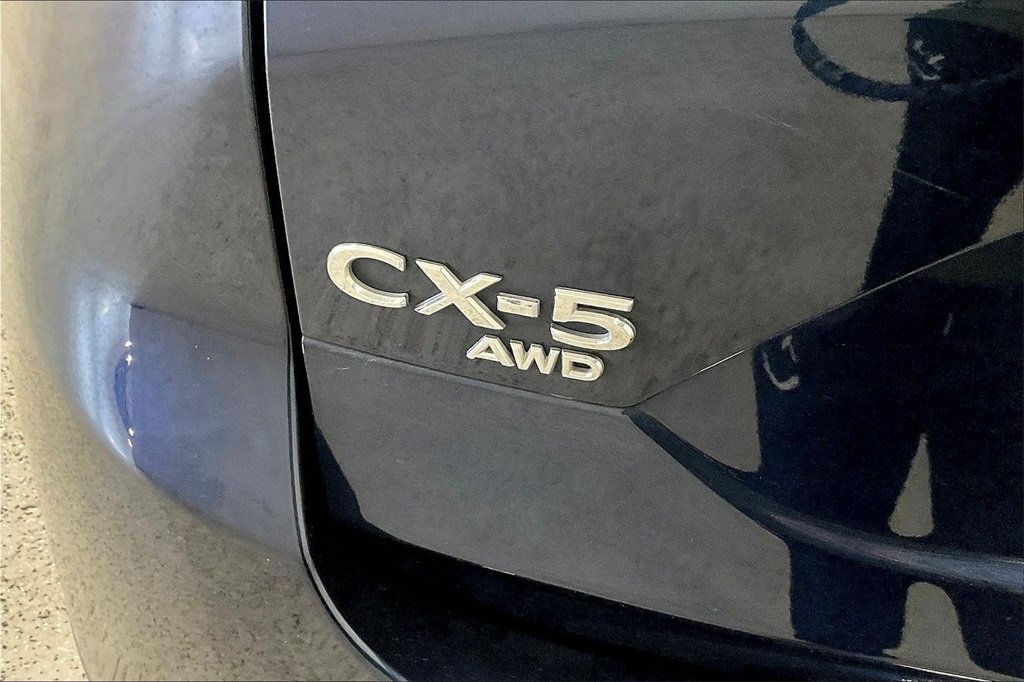 2023 MAZDA CX-5 - Image 6