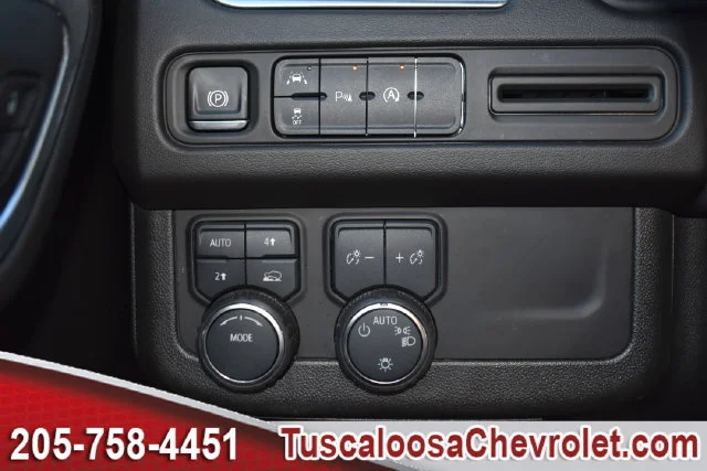 Certified Used 2024 Dark Ash Metallic Chevrolet LT image 46