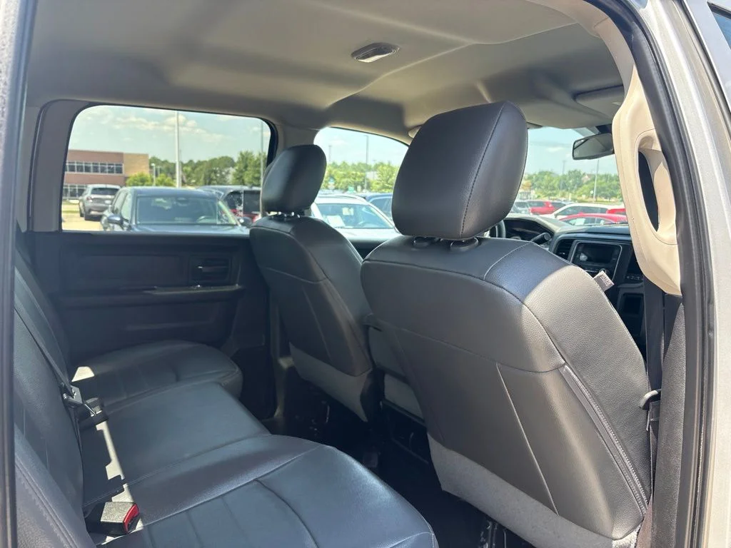 Used 2018 Silver Ram Tradesman image 25