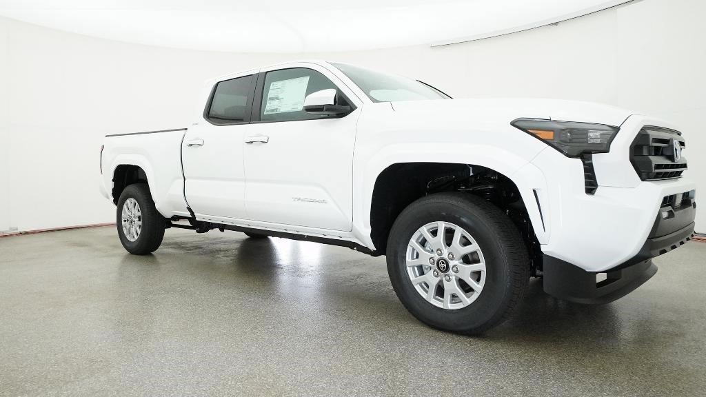 New 2026 Ice Cap Toyota  SR5 image 9