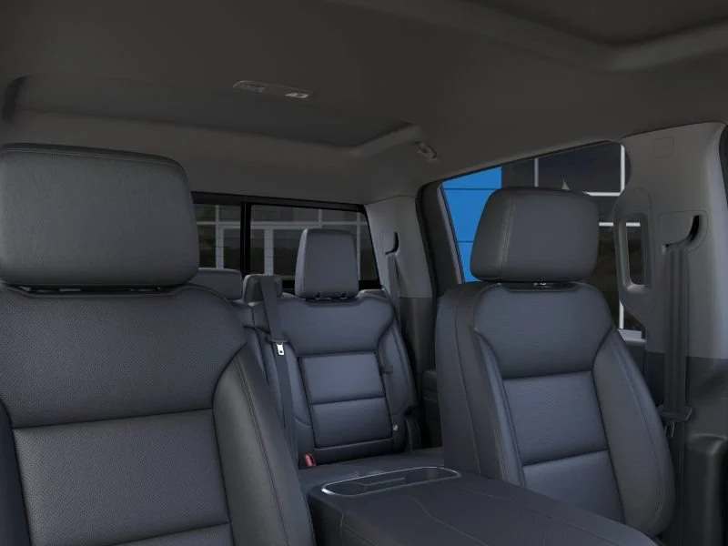 2026 Chevrolet Silverado 1500 LTZ - Photo 24
