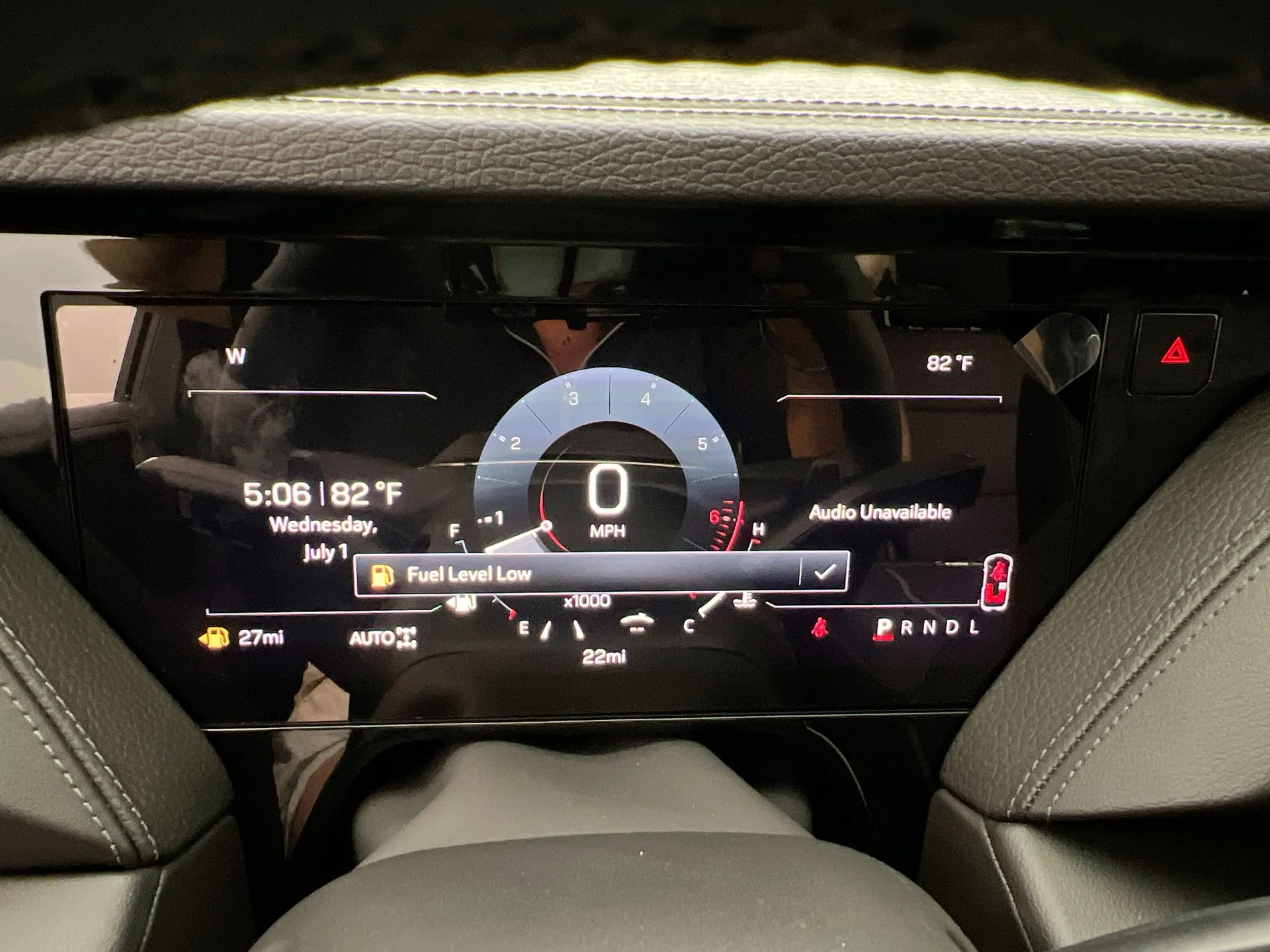 2026 GMC Yukon XL Denali - Photo 68