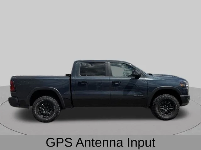 Used 2025 Blue Ram Rebel image 10