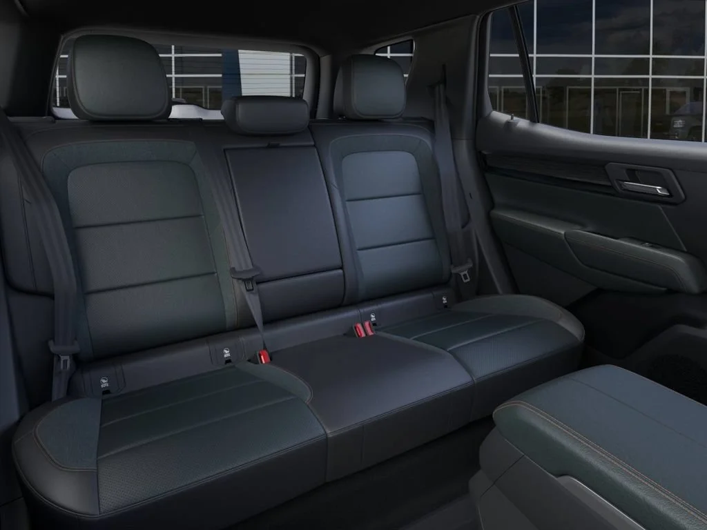 New 2026 Sterling Metallic GMC AT4 image 17