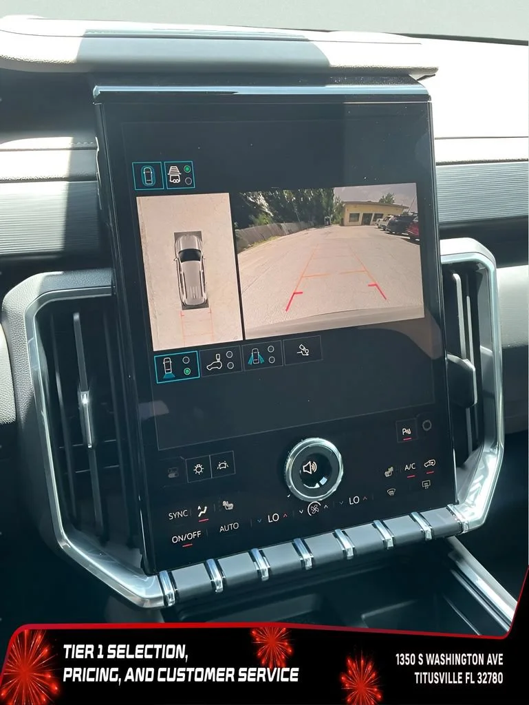 New 2026 Sterling Metallic GMC Elevation image 48