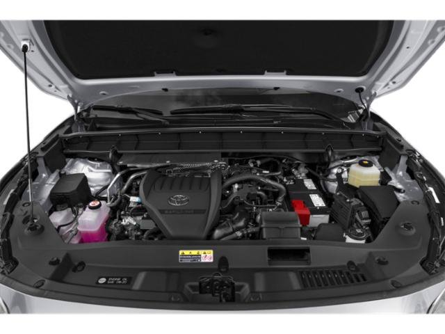 Used 2024 Celestial Silver Metallic Toyota Limited image 12