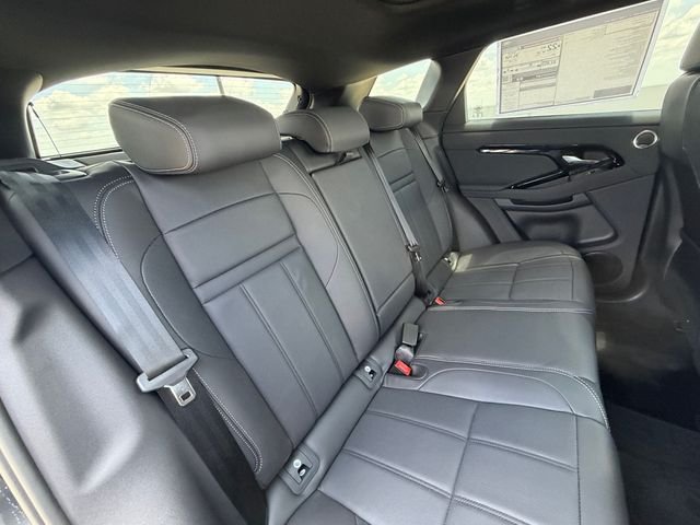 New 2026 Carpathian Grey Land Rover Hoxton Edition image 17