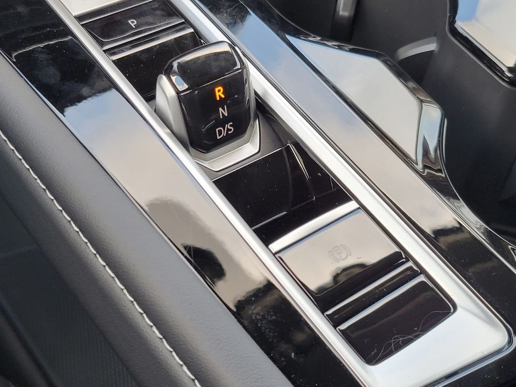 New 2026 Gray Volkswagen SE w/Technology image 19