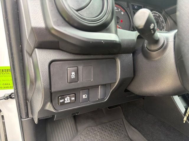 Used 2023 White Toyota SR image 26