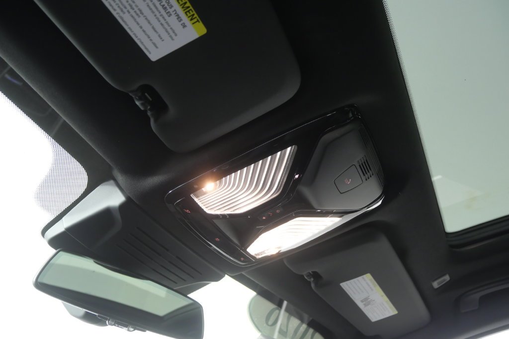Certified Used 2026 Blue BMW xDrive40i image 22