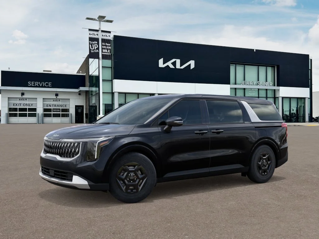 New 2026 Panthera Metal Kia LX image 3