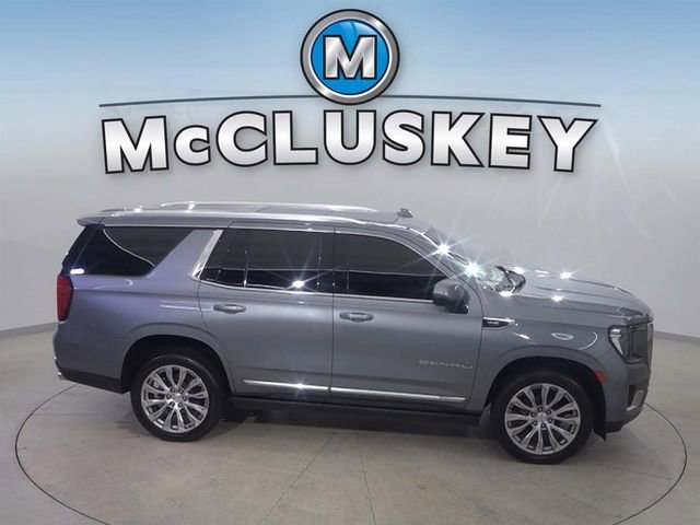 2022 GMC Yukon Denali - Photo 12