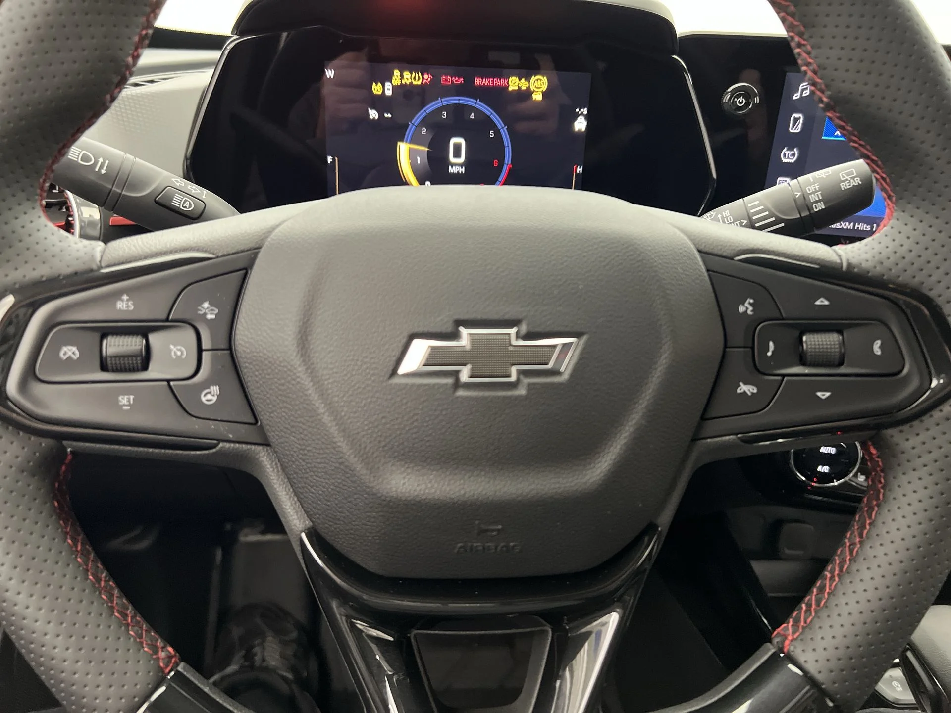 2026 Chevrolet Trax RS - Photo 42