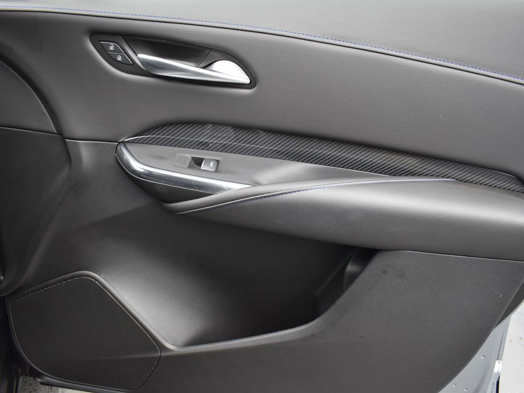 2024 CADILLAC XT4 - Image 27