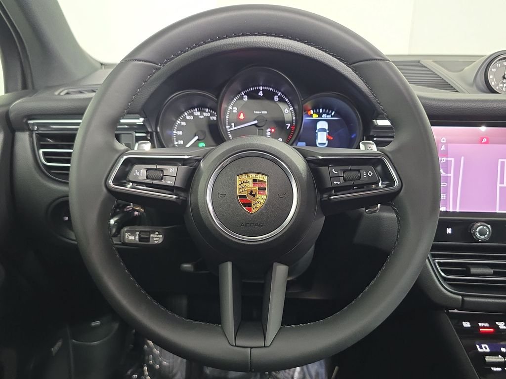 New 2026 Volcano Grey Metallic Porsche  image 14