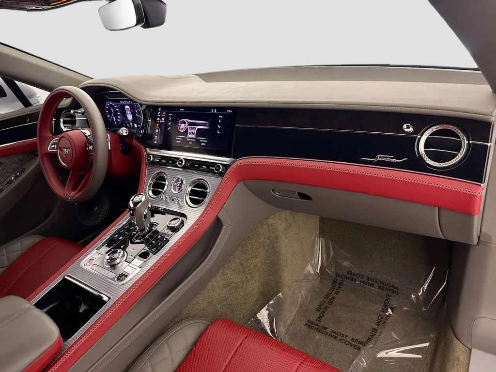 Used 2022  Bentley Speed image 31