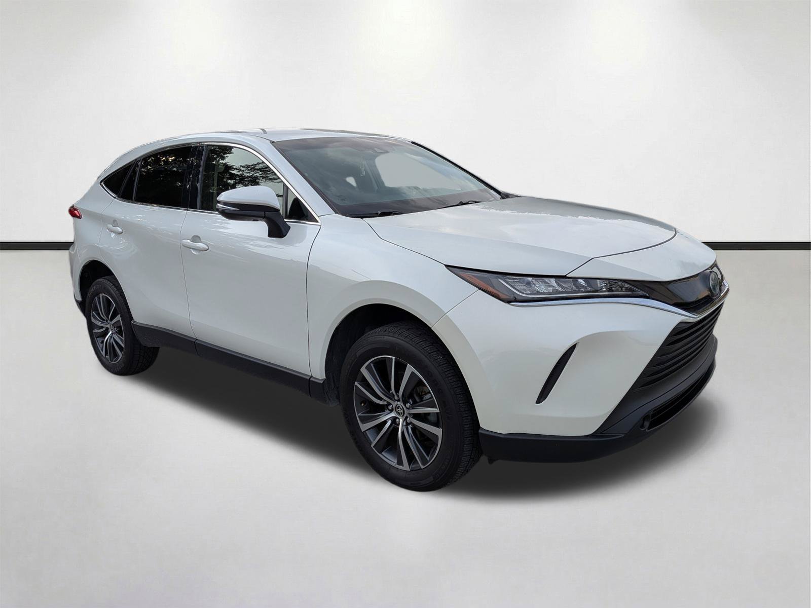2022 Toyota Venza
