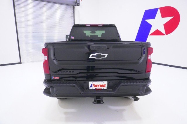 2026 Chevrolet Silverado 2500 HD Custom - Photo 7