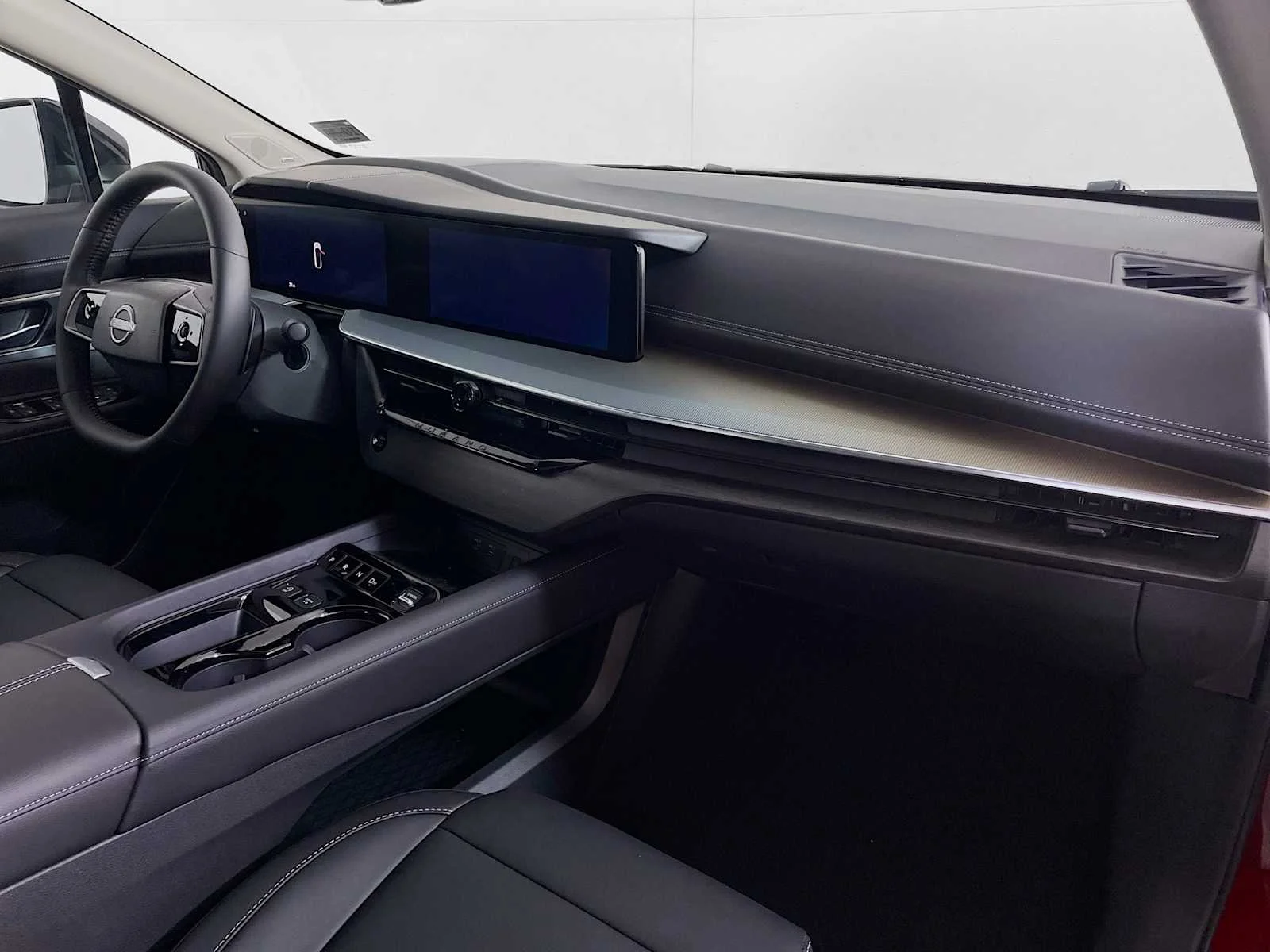2025 Nissan Murano SL - Photo 28