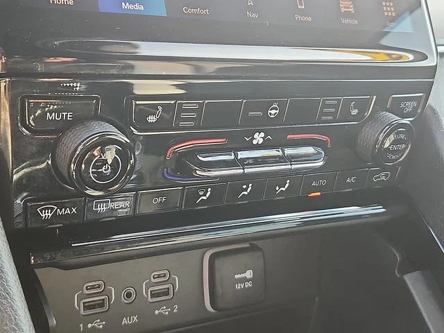 2023 Jeep Grand Cherokee L Limited - Photo 16