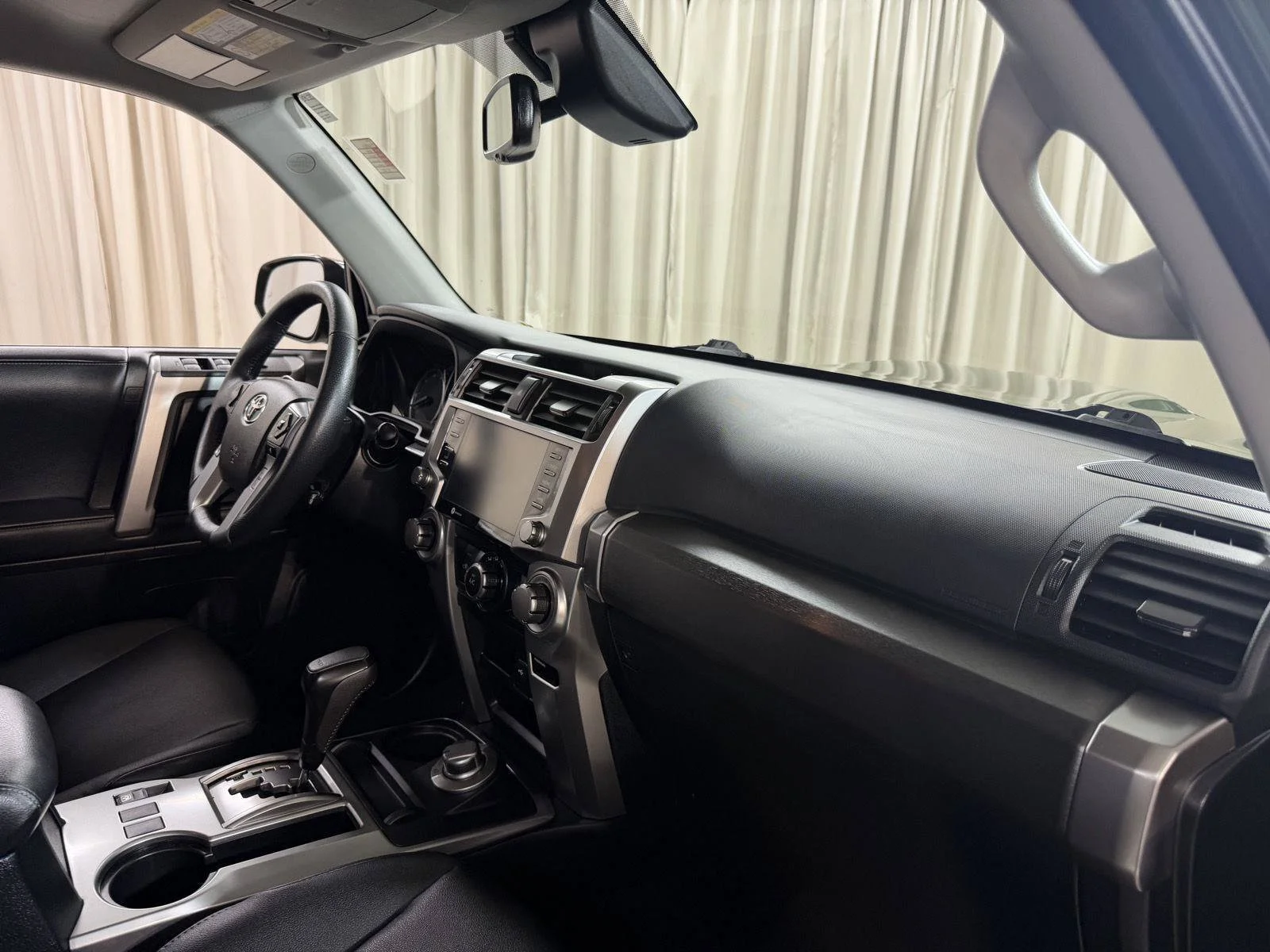 Used 2022 Green Toyota TRD Sport image 42