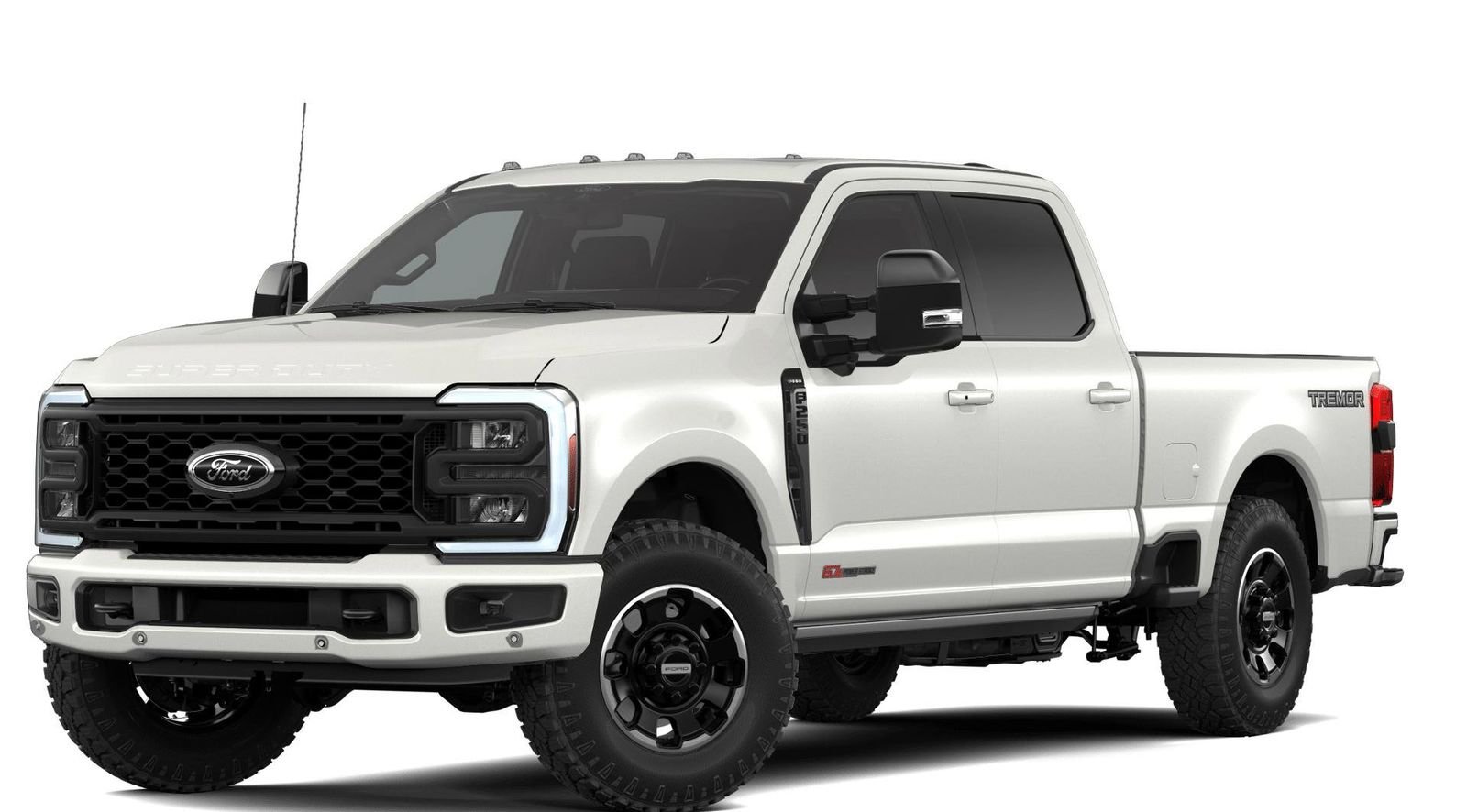 2026 Ford F-250 Lariat 4x4 Crew Cab 6-3/4' Box's photo