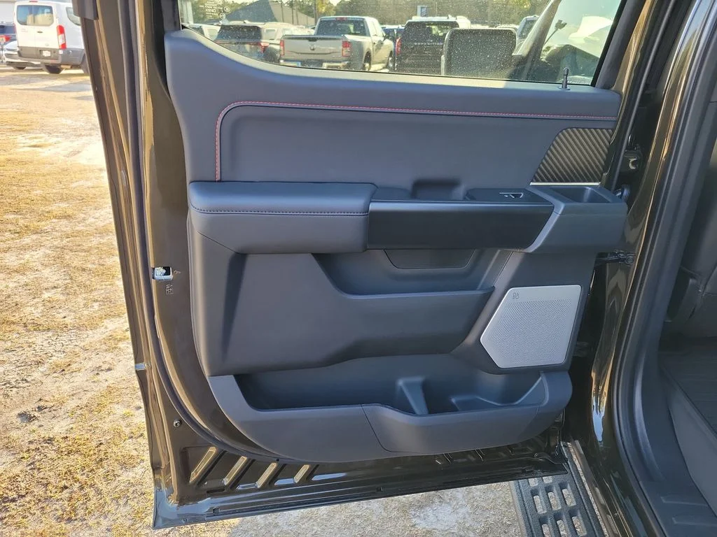 New 2025 Shelter Green Ford Raptor® image 28