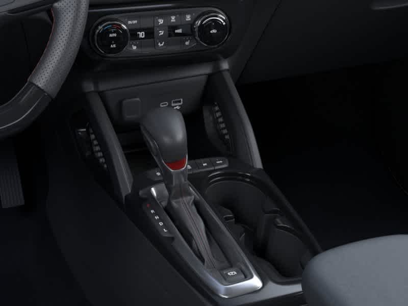 New 2026 Sterling Gray Metallic Chevrolet RS image 23