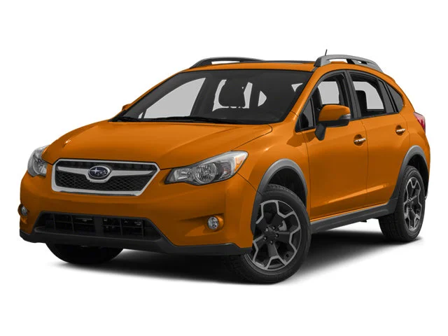 2014 Subaru XV Crosstrek Premium CVT's photo