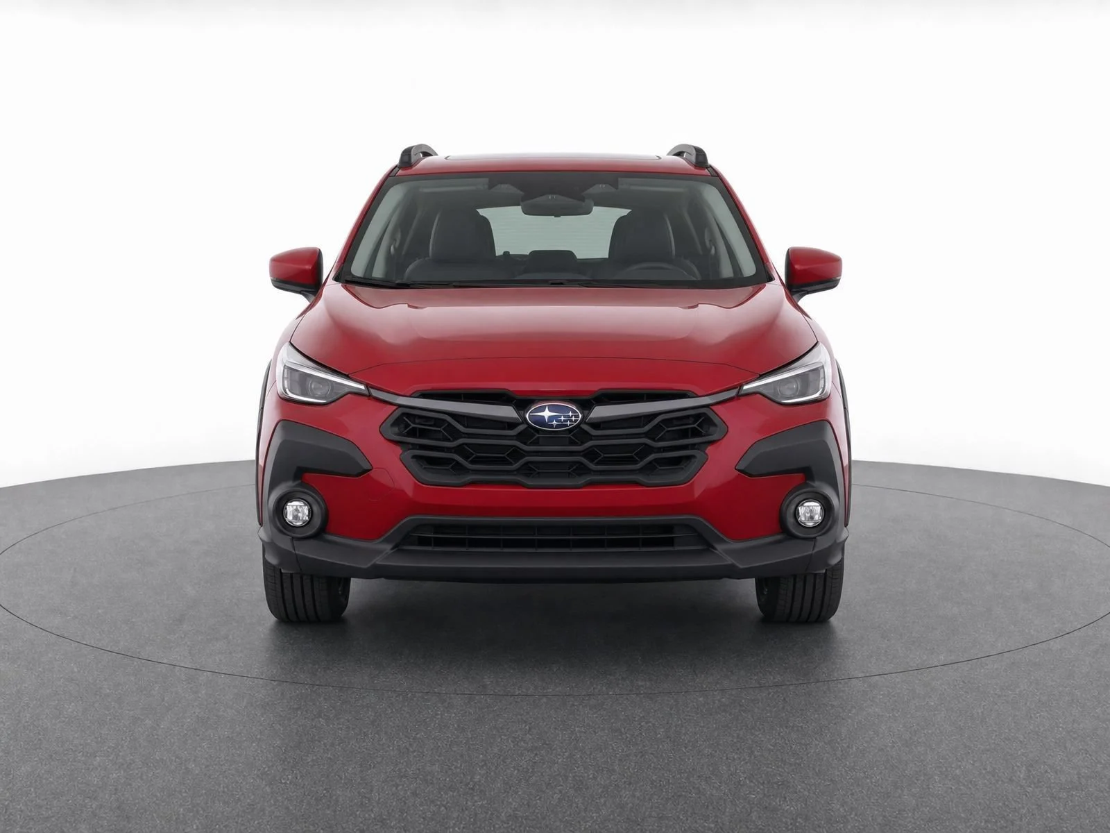 Used 2018 Venetian Red Pearl Subaru Limited image 5