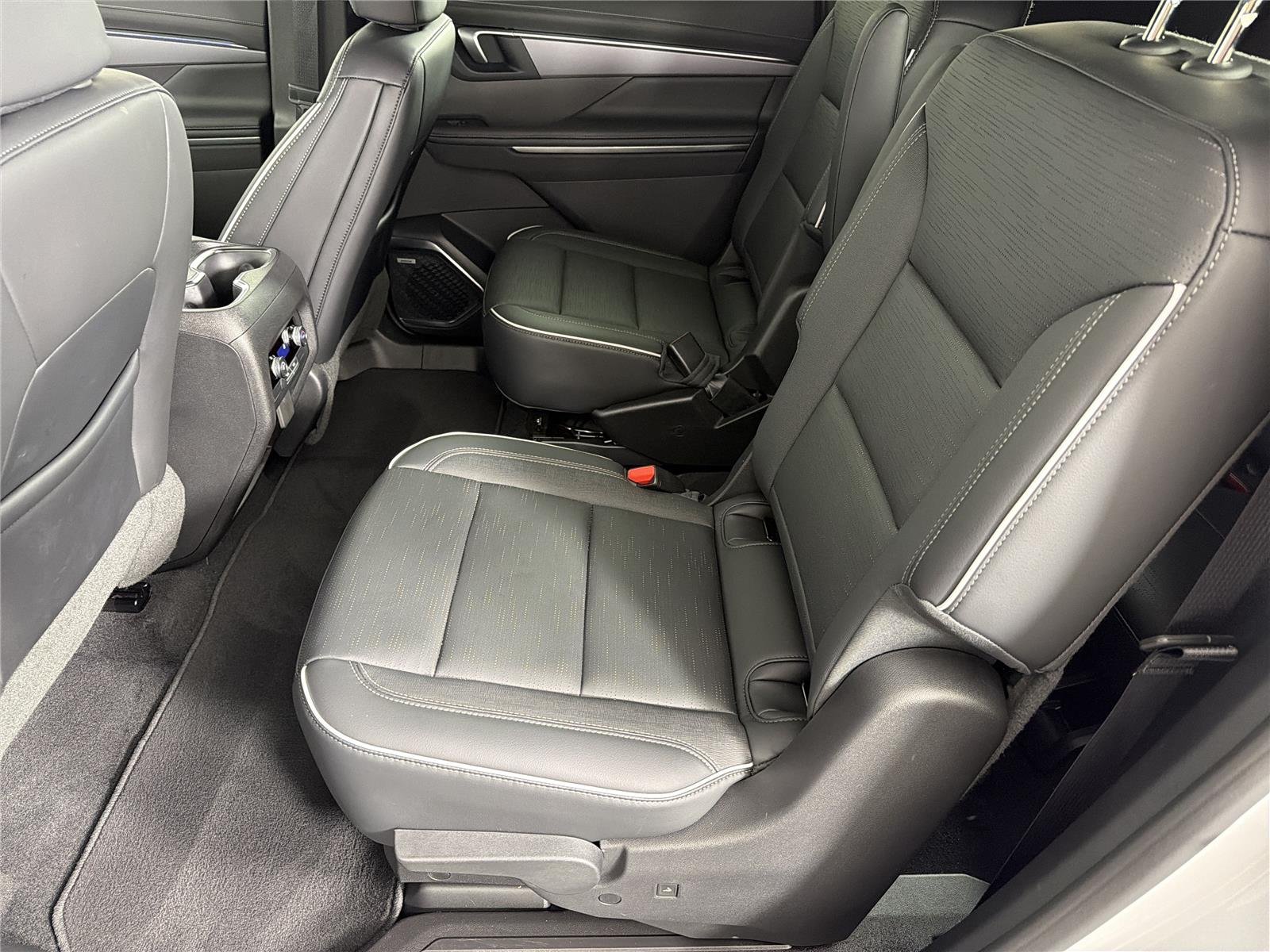 2026 Buick Enclave Sport Touring - Photo 20