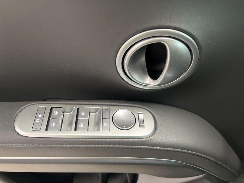 New 2026 Gray Hyundai SEL AWD image 20