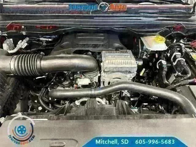 2026 RAM 1500 Limited - Photo 10