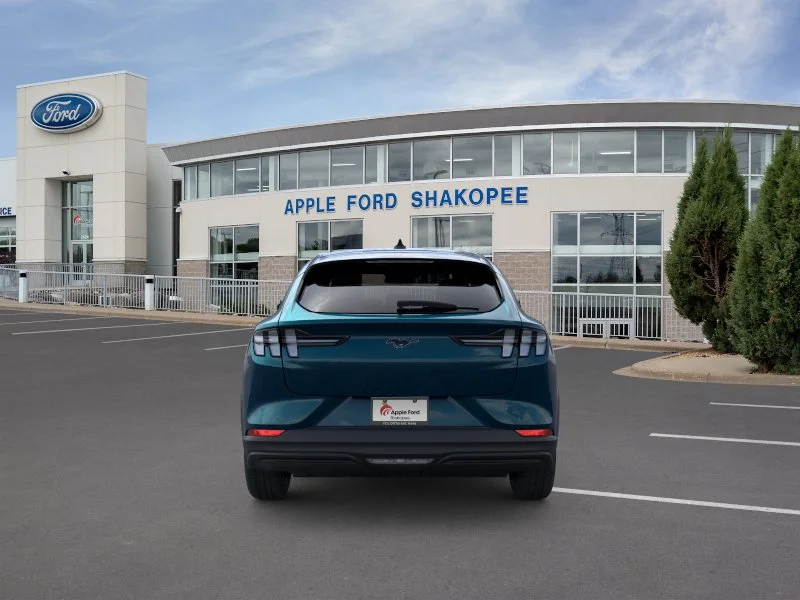 New 2026 Blue Ford Premium image 28