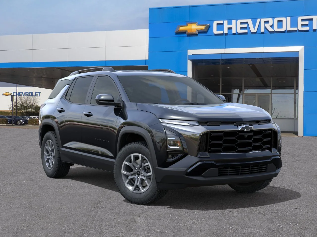 2026 Chevrolet Equinox ACTIV - Photo 7