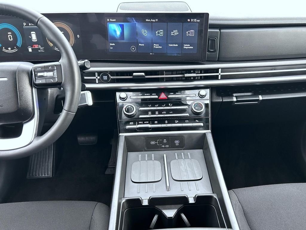 2026 Hyundai Santa Fe SE - Photo 14