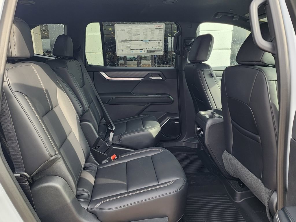2026 GMC Acadia Elevation - Photo 45