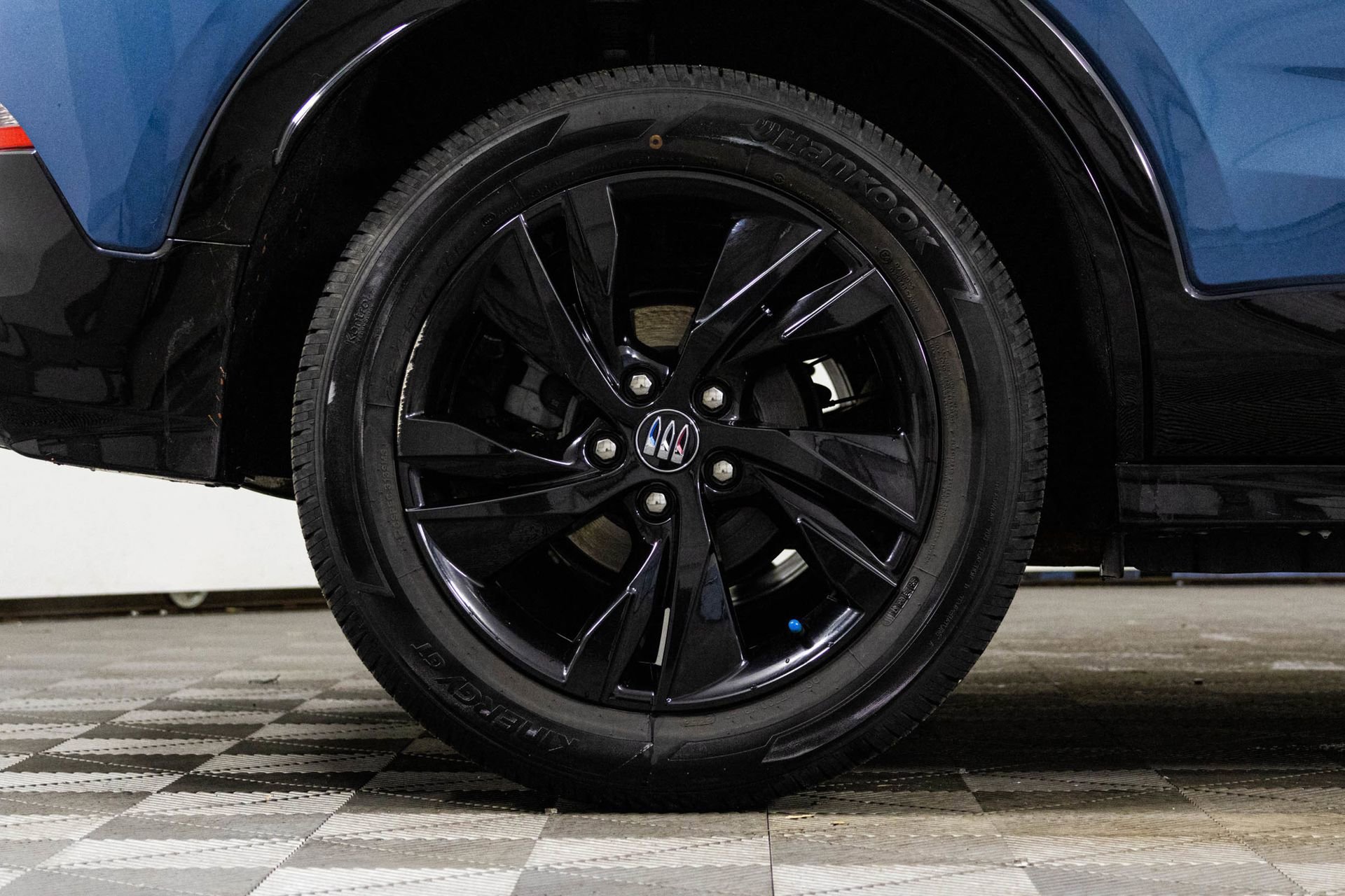 2024 BUICK ENCORE GX - Image 41