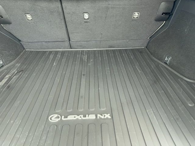 Certified Used 2024 REDLINE Lexus 250 Base image 31