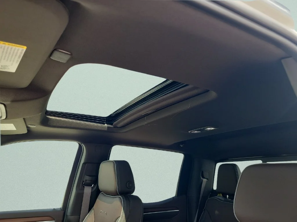 New 2026 Sterling Metallic GMC Denali image 17